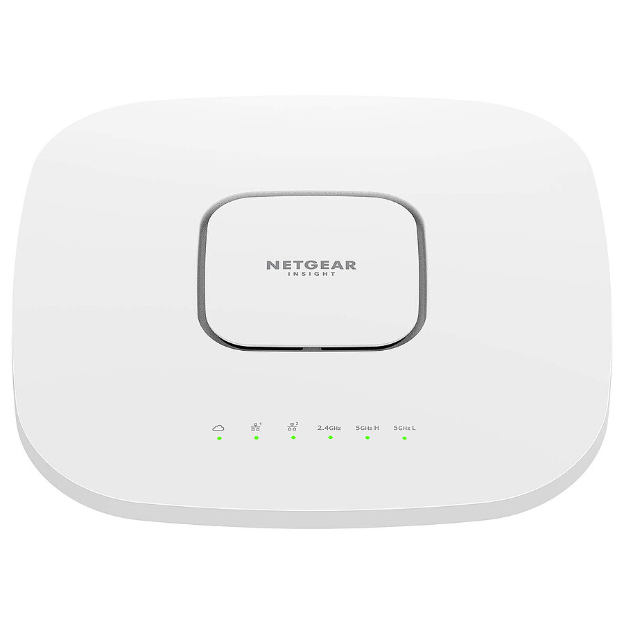 Netgear WAX630E (WAX630E-100EUS)