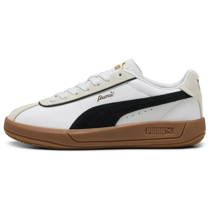 Puma Club Klassika Sneakers Dames