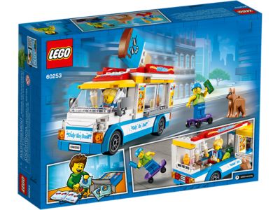 LEGO IJswagen (60253)