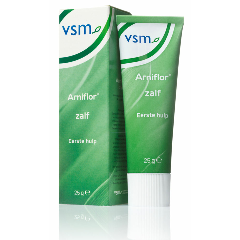VSM Arniflor Zalf 25 gr