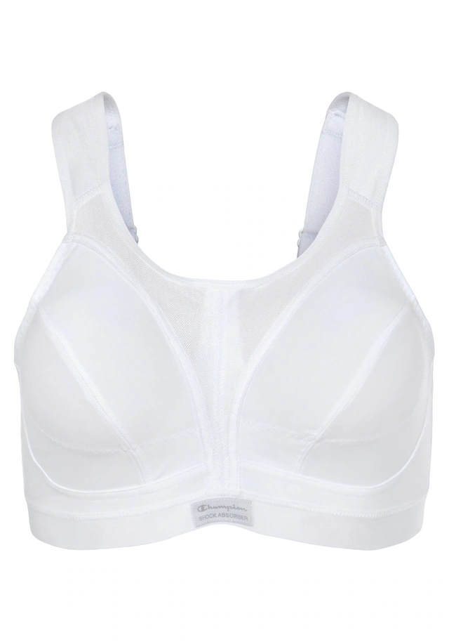 Shock Absorber Sport-BH »Sa Bra SN109 SA D+MAX BRA«, der ideale BH für Laufarten und Sportarten mit starker Belastbarkeit