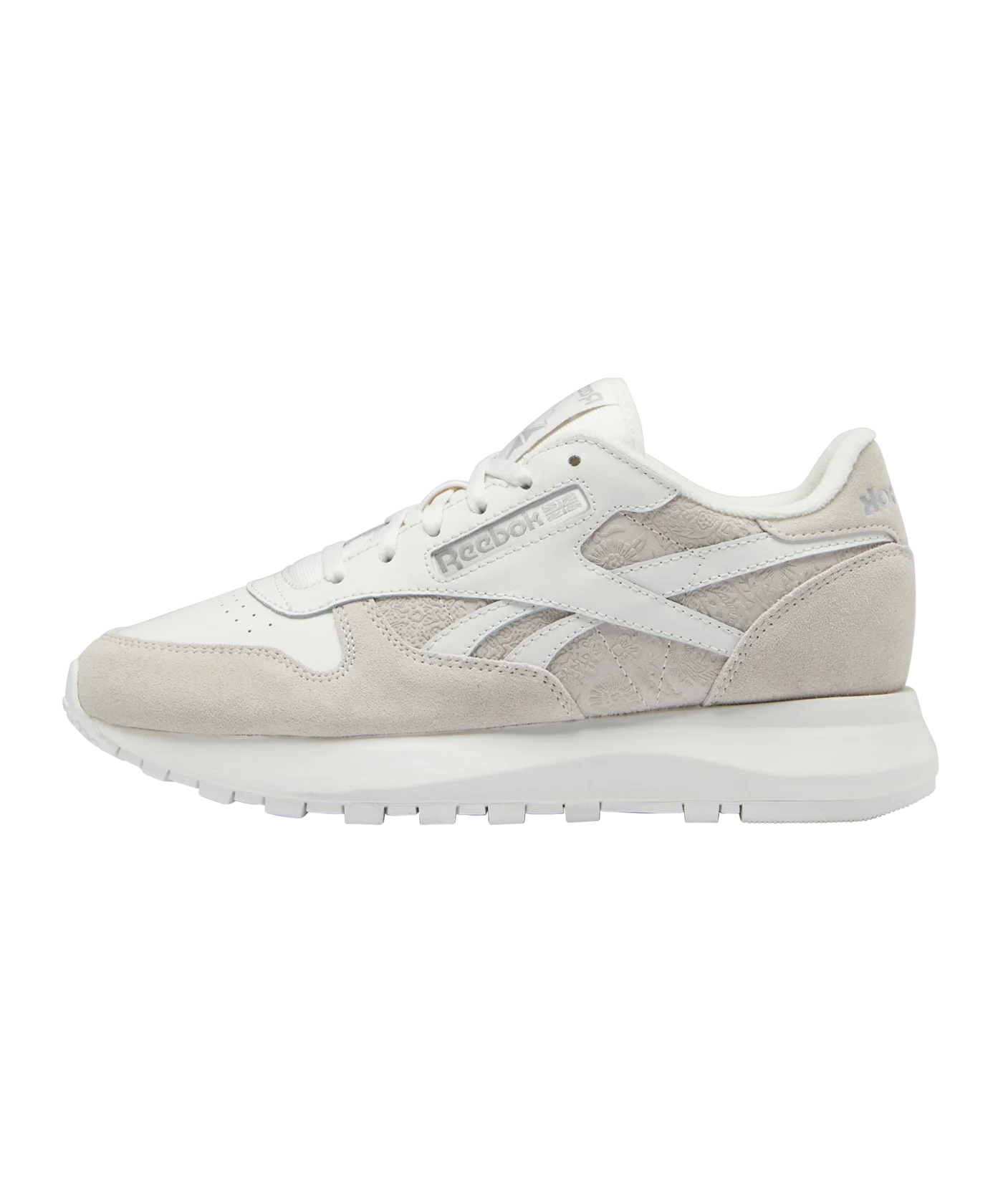 Reebok Classic Leather SP Damen Grau