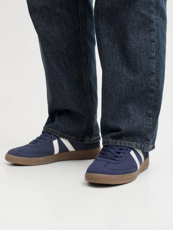 Jack & jones Lage Sneakers Jack & Jones JFWKIRK SNEAKER