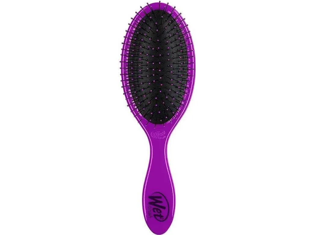 Wet Brush Original Detangler Purple