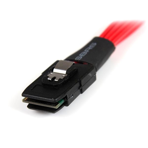 StarTech.com Cable SAS Serial Attached SCSI 1 m