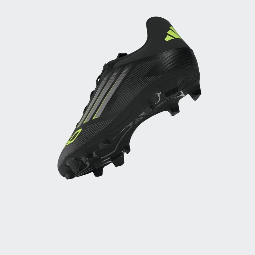 adidas Performance Fussballschuh »F50 CLUB KUNSTRASEN NEUERER GENERATION, HART- UND ASCHENPLÄTZE E«  geeignet für Rasen- und Kunstrasenplätze