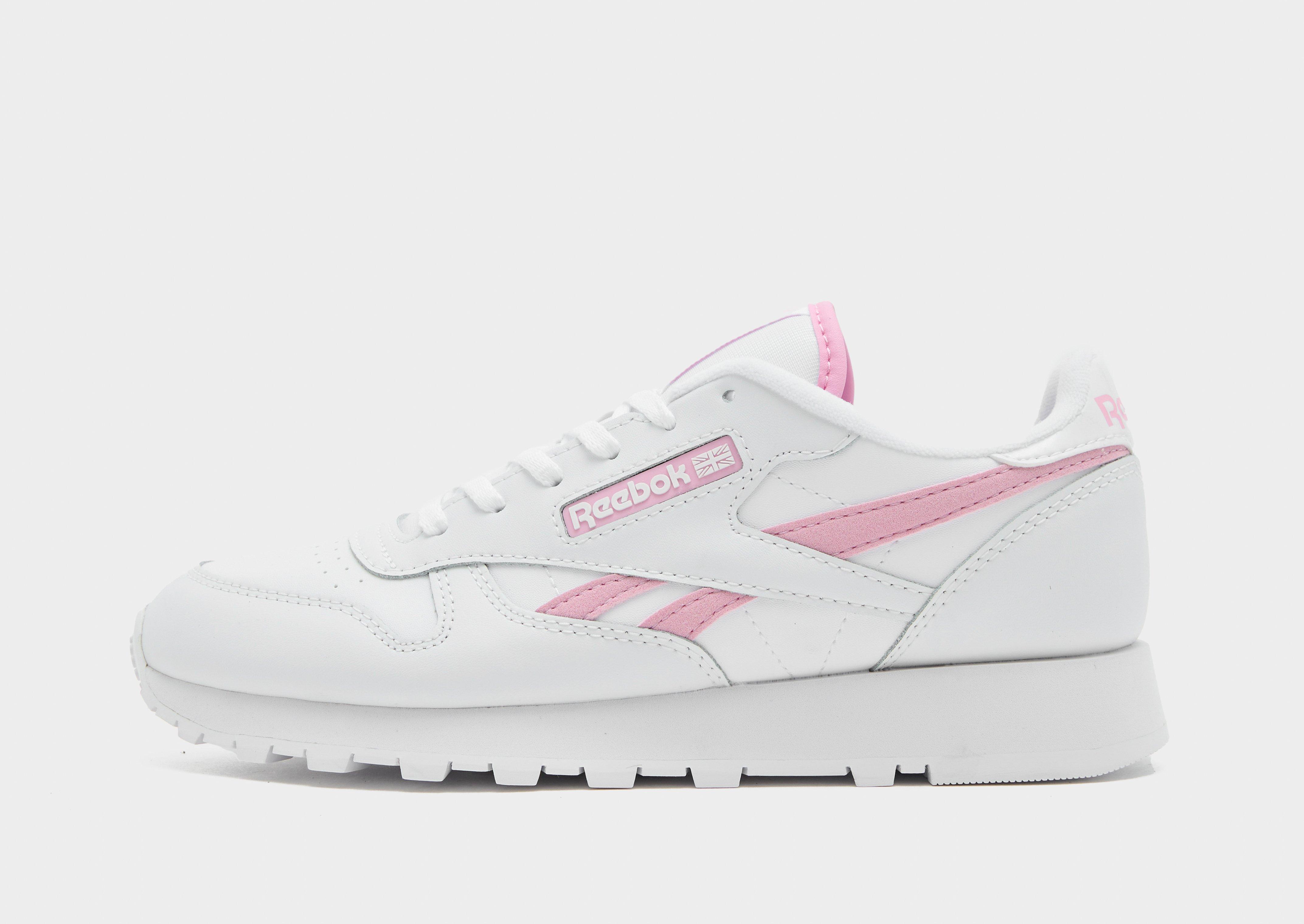 Reebok classic leather