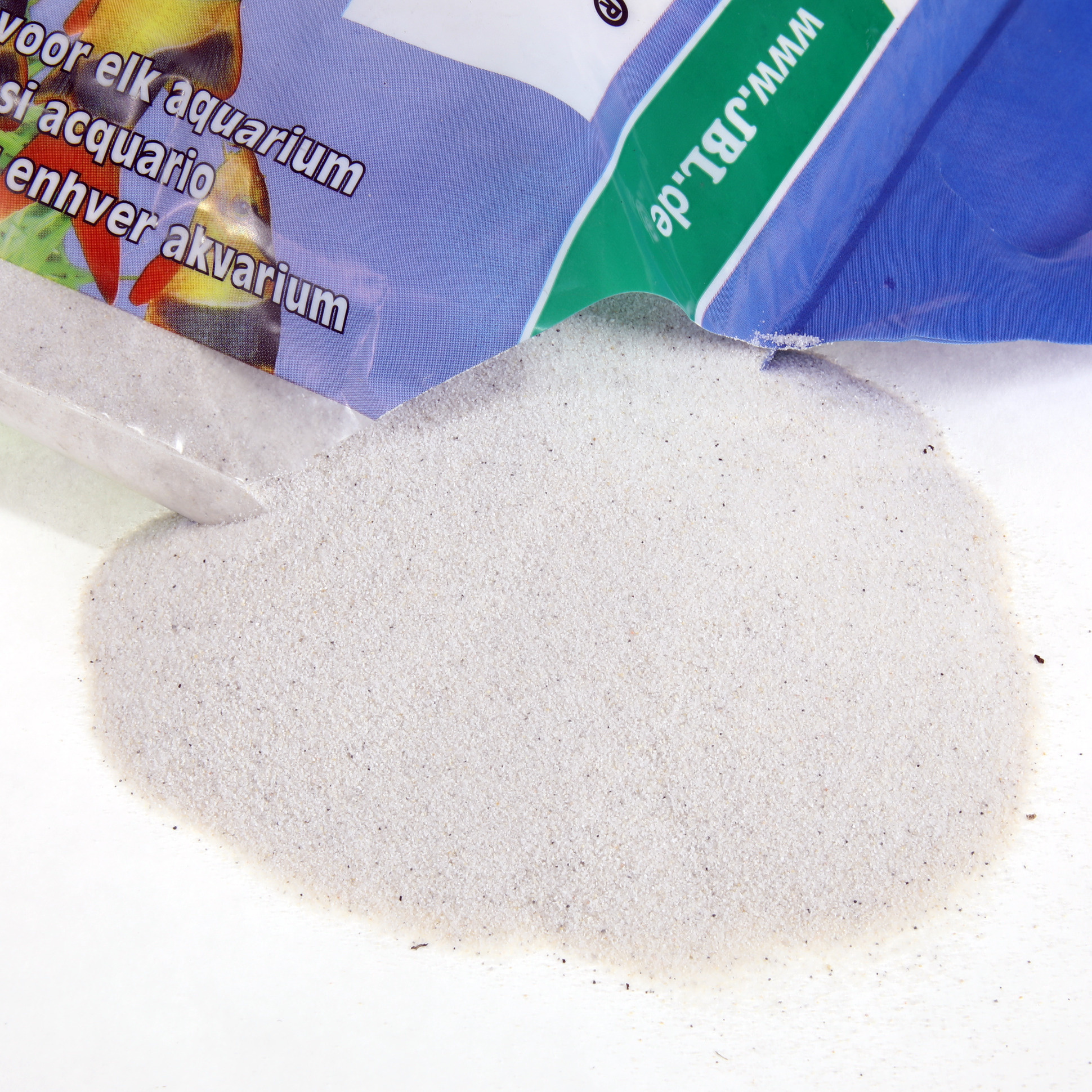 JBL Sansibar White 5kg