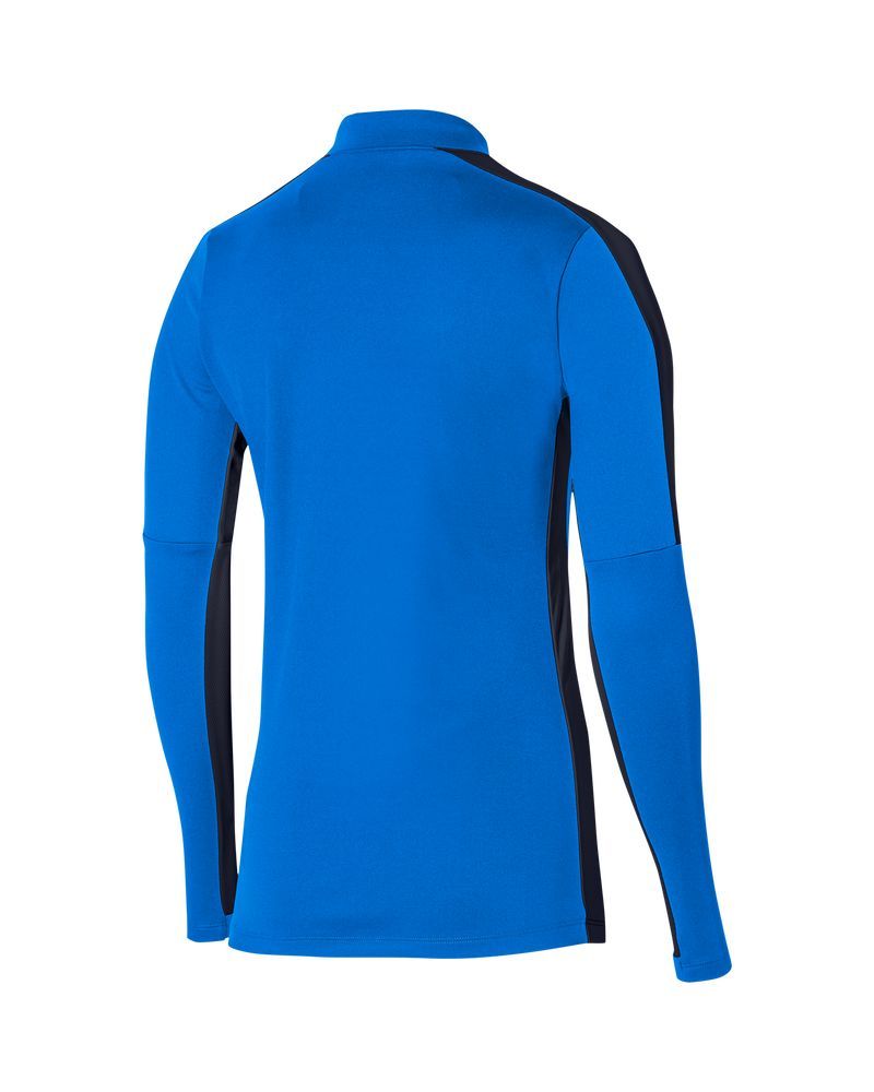 Haut d'entrainement 1/4 Zip Nike Academy 23 Bleu Royal pour femme