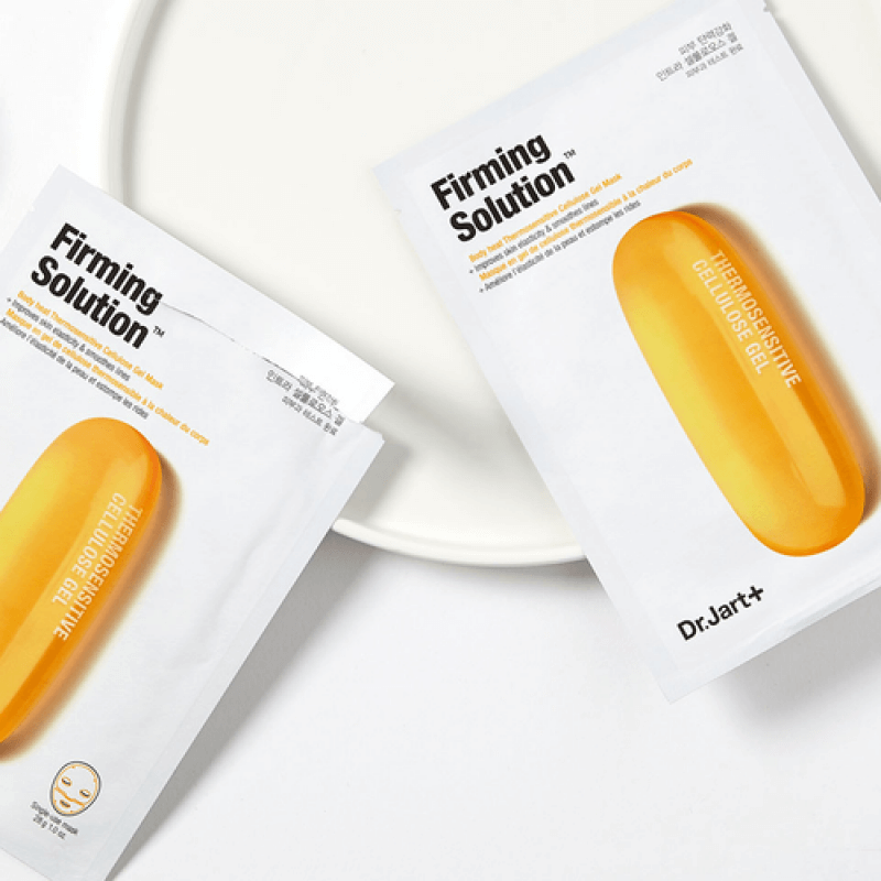 Dermask Intra Jet Firming Solution