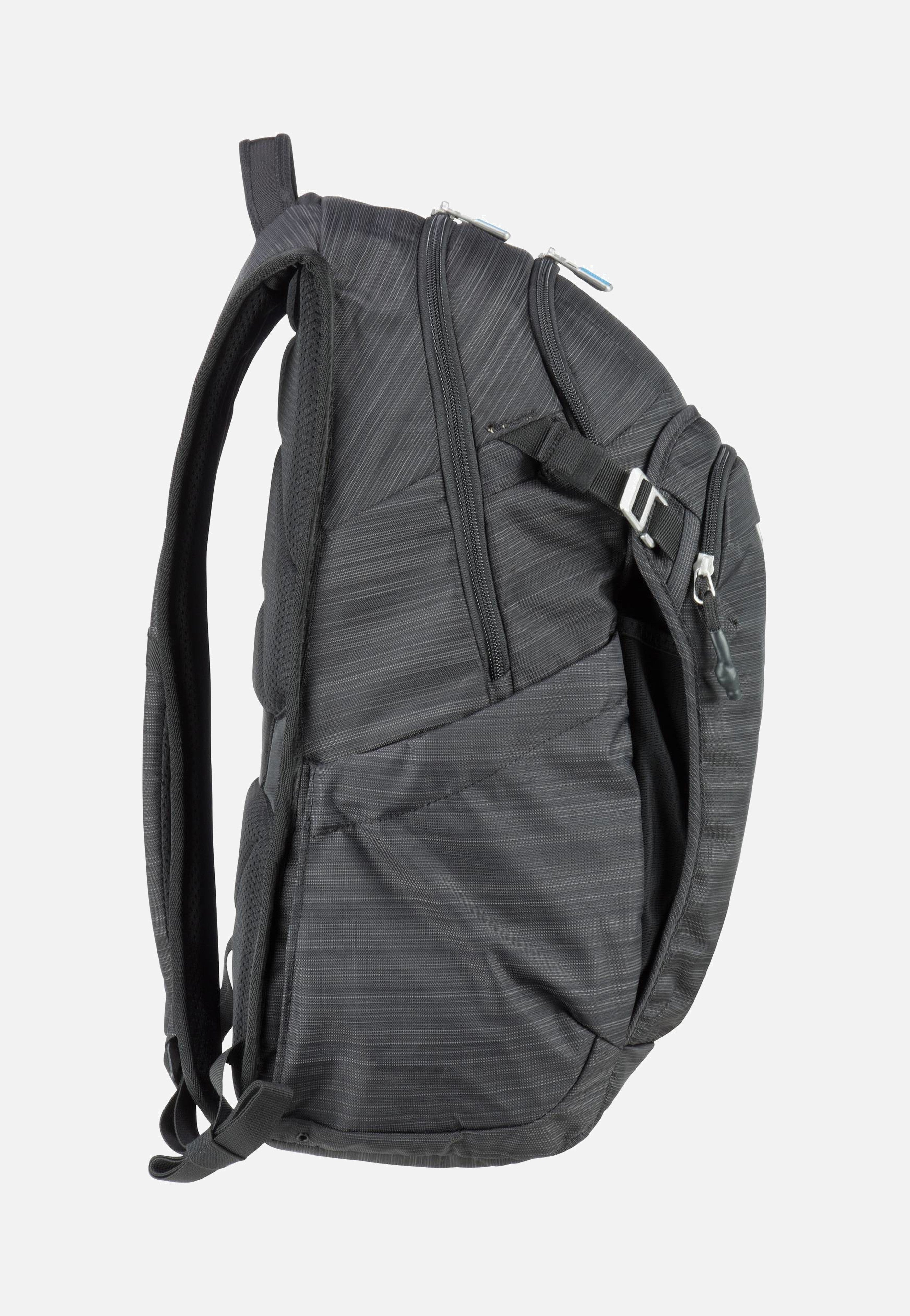Construct 24L Black - Rucksack