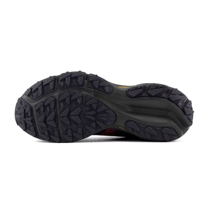 Mizuno Dame Løbesko Wave Rider GTX Sort
