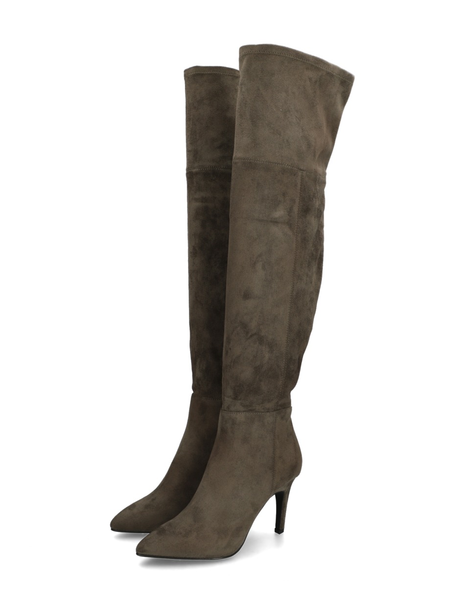 Overknee