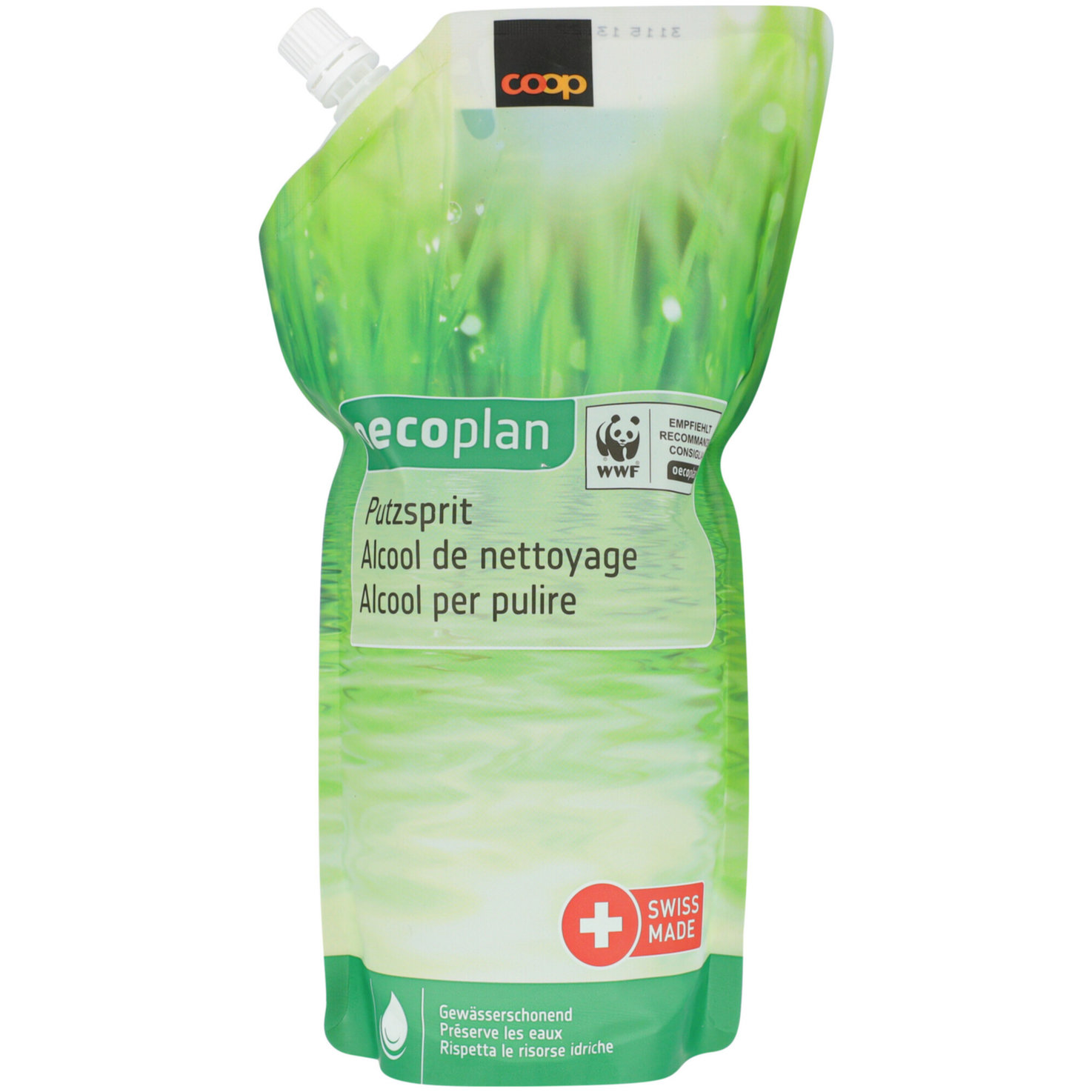 Oecoplan Putzsprit Refill
