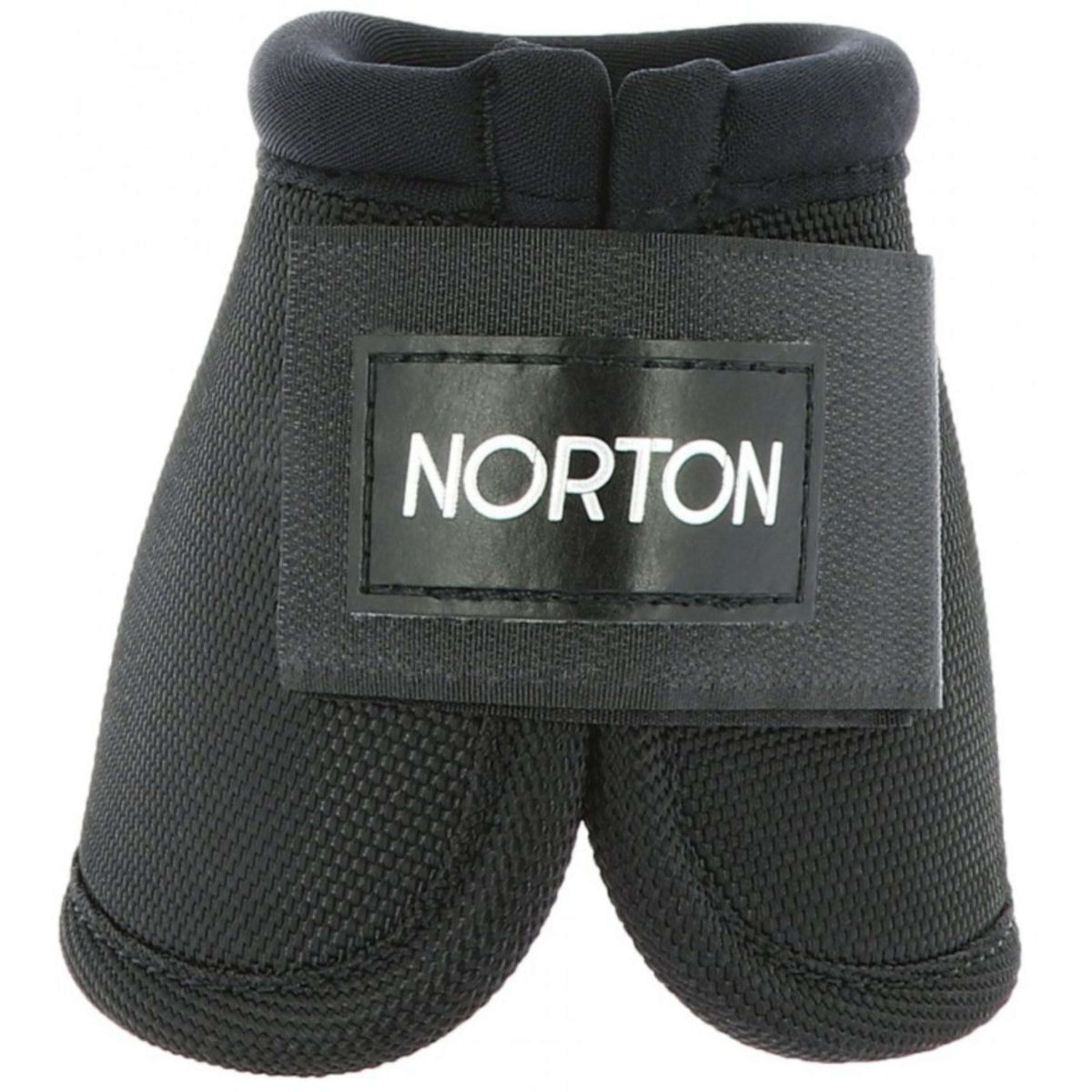 Norton Springschoenen 2520D Zwart