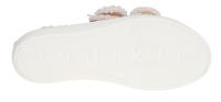 Shearling Low Velcro 35202 beige Beige