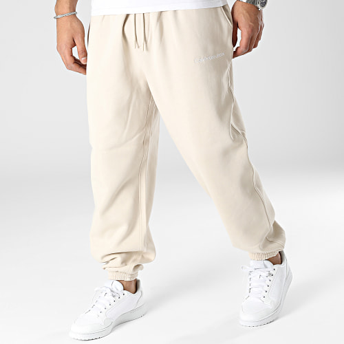 Pantalon Jogging 2925 Beige