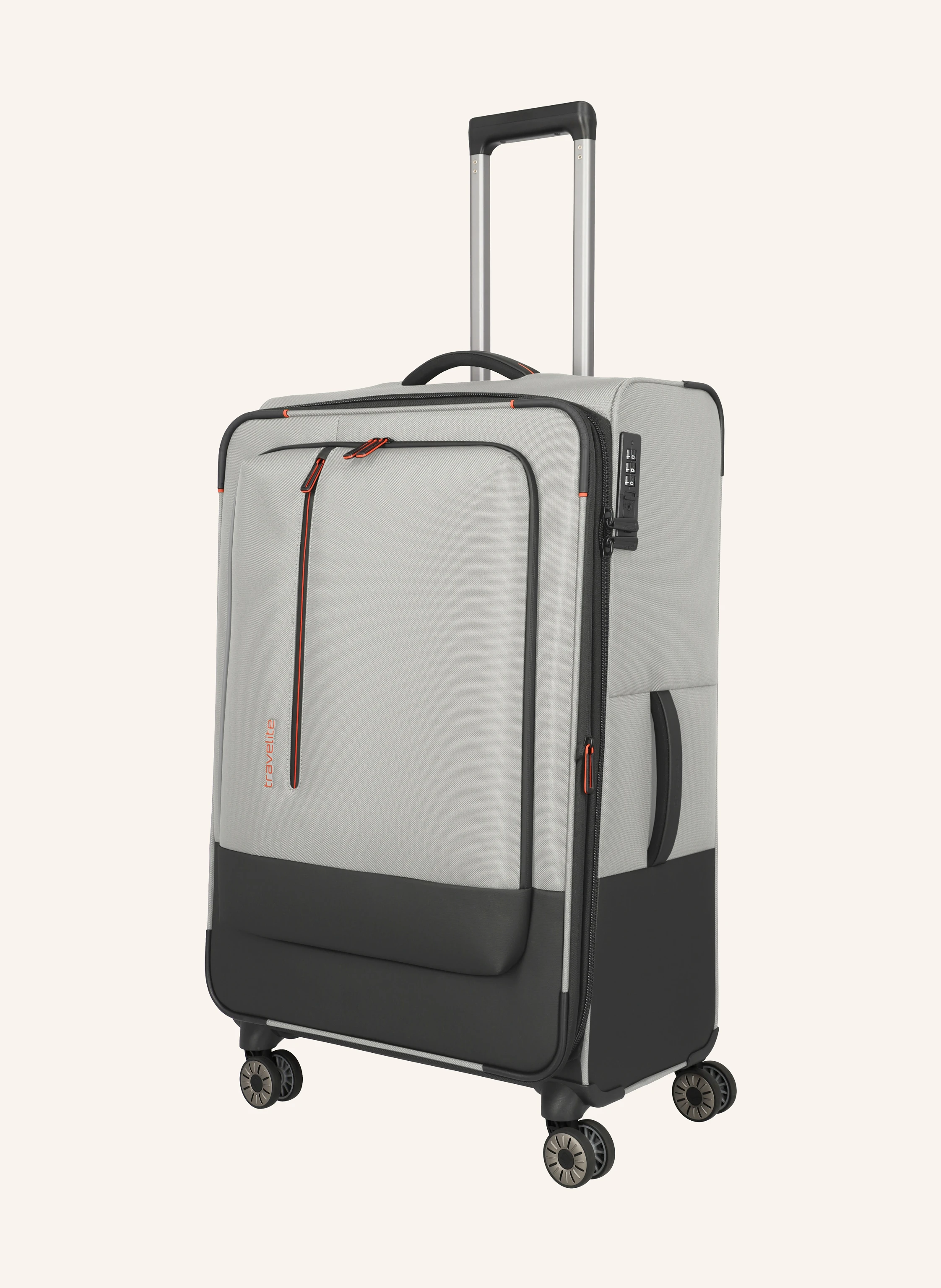 travelite Trolley CROSSLITE L