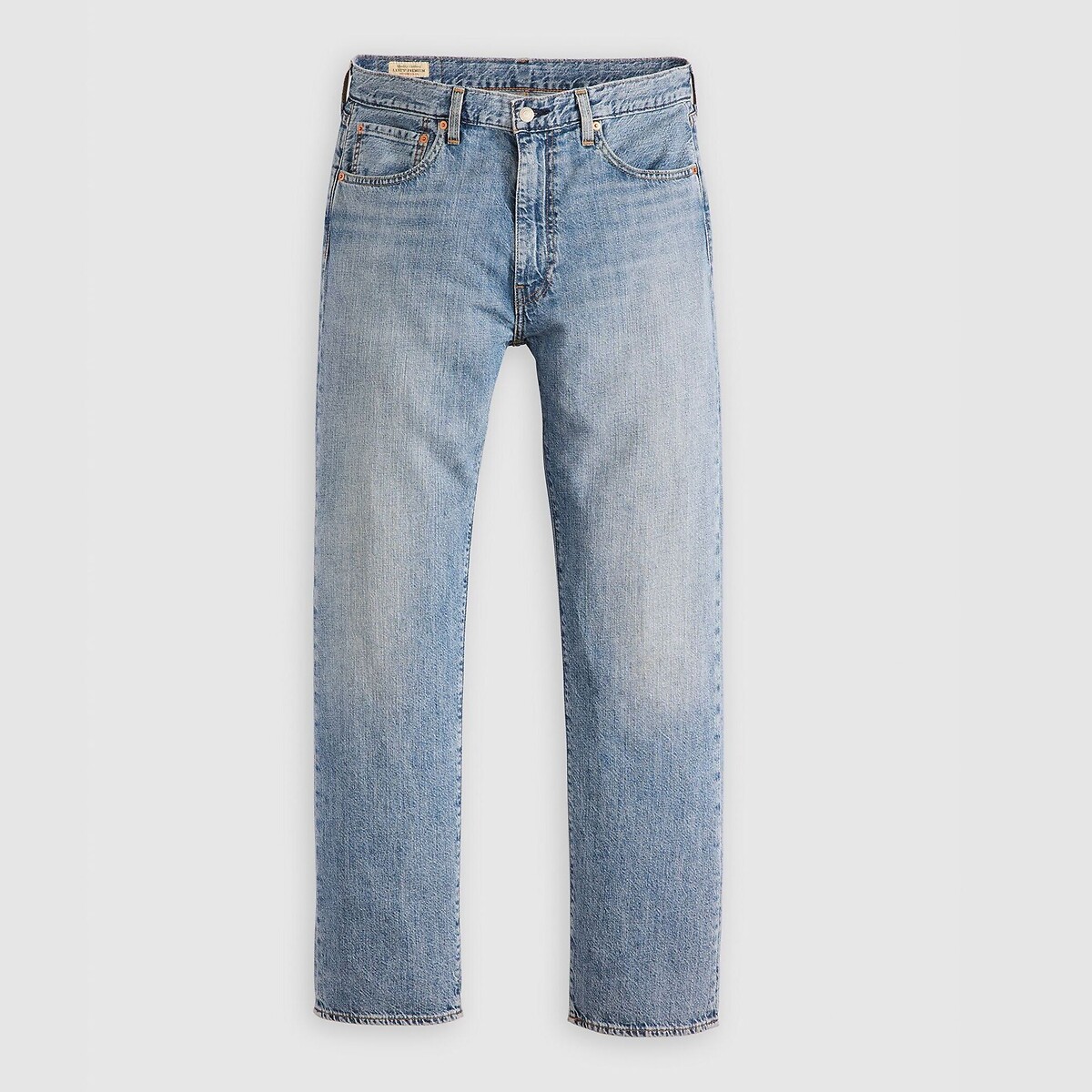 Calça jeans reta e relaxada LEVI'S 555®