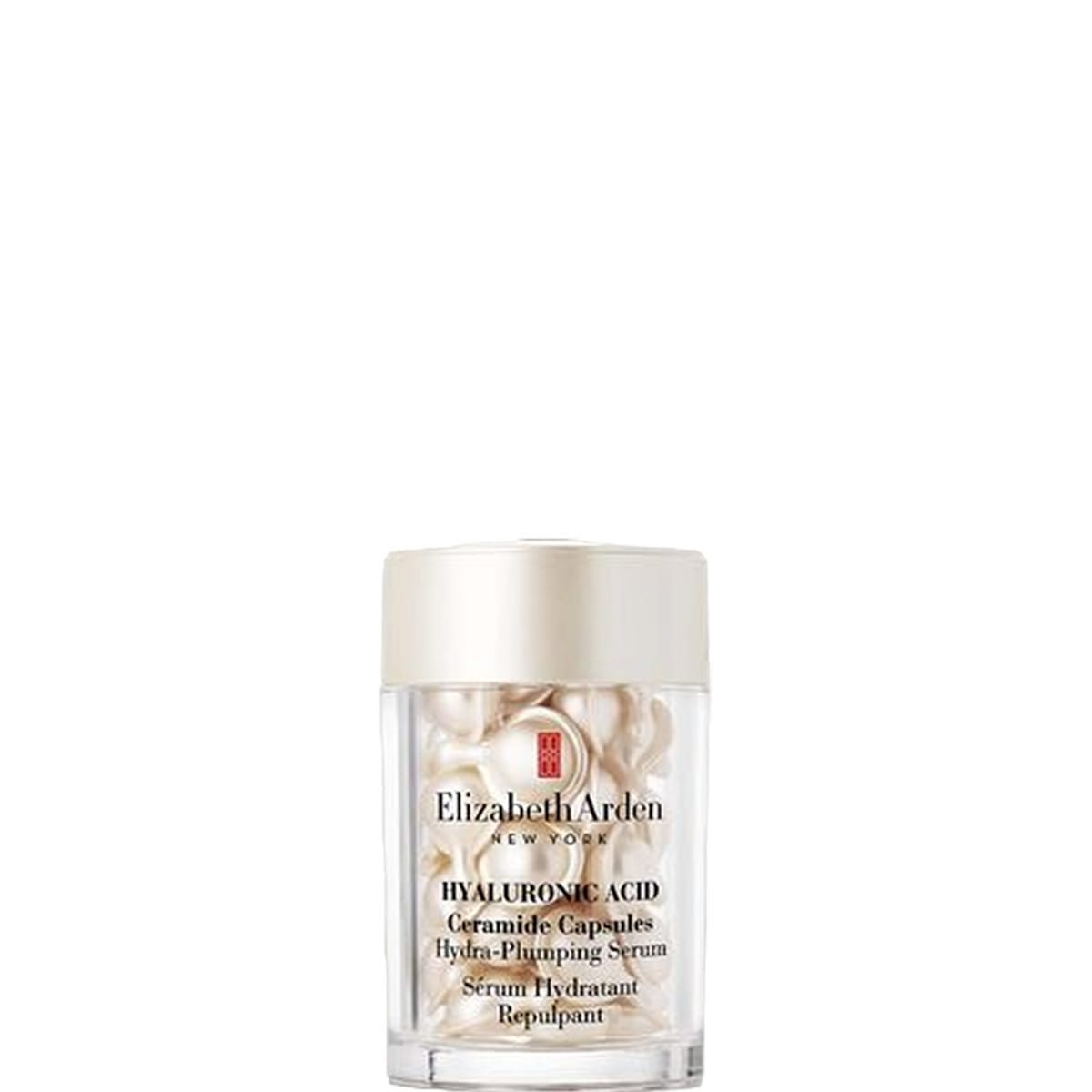 Elizabeth Arden Ceramide Acide Hyaluronique Capsules Sérum Hydratant Repulpant