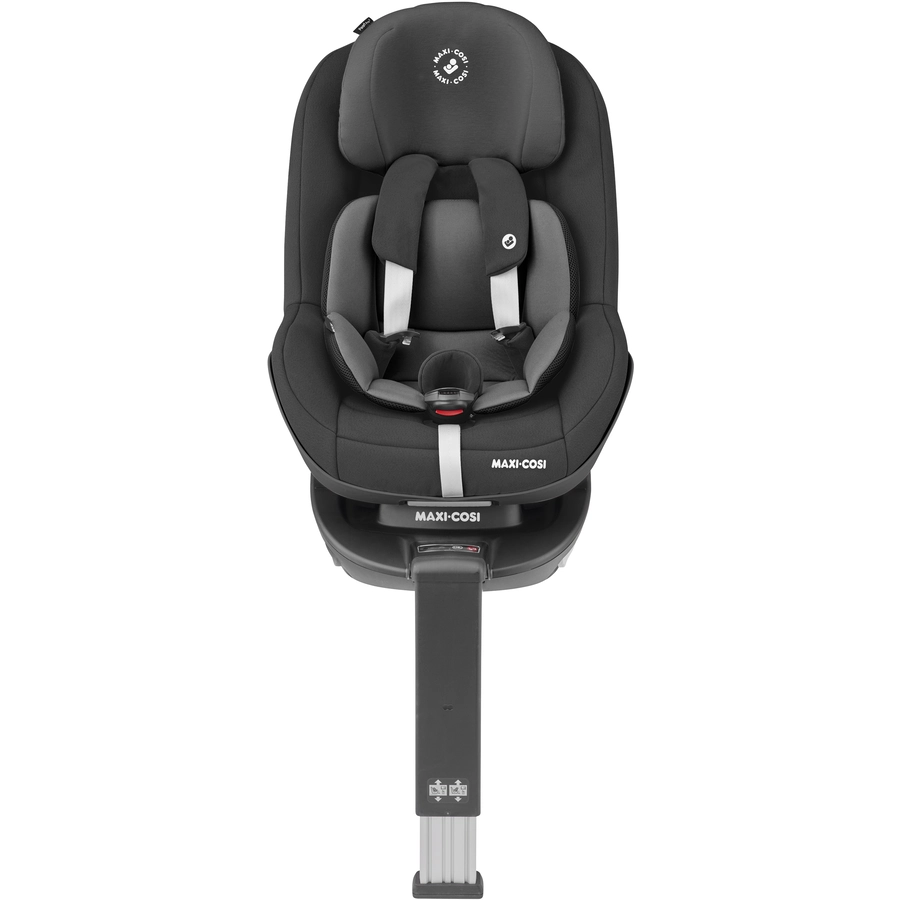 MAXI COSI Reboarder Pearl Pro 2 i-Size Authentic Black