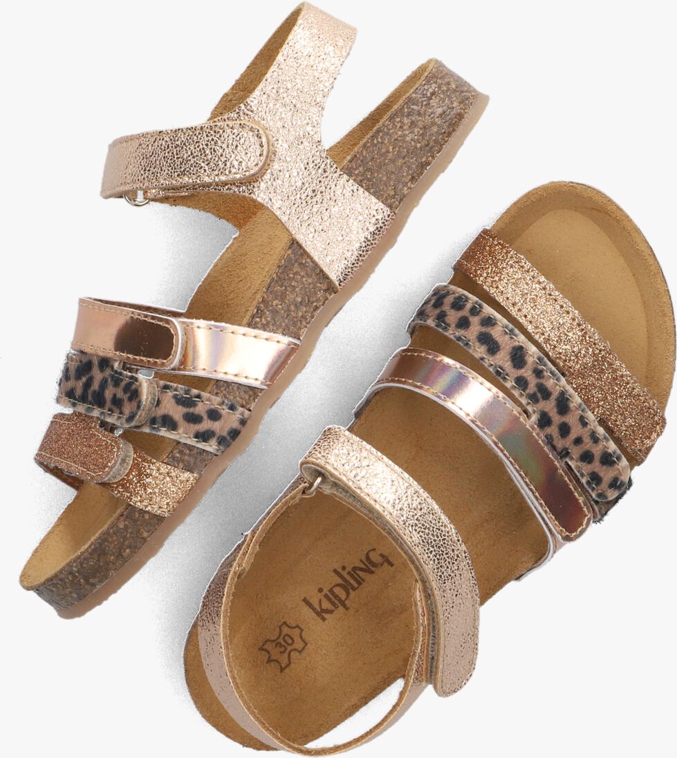KIPLING roze kipling sandalen melody