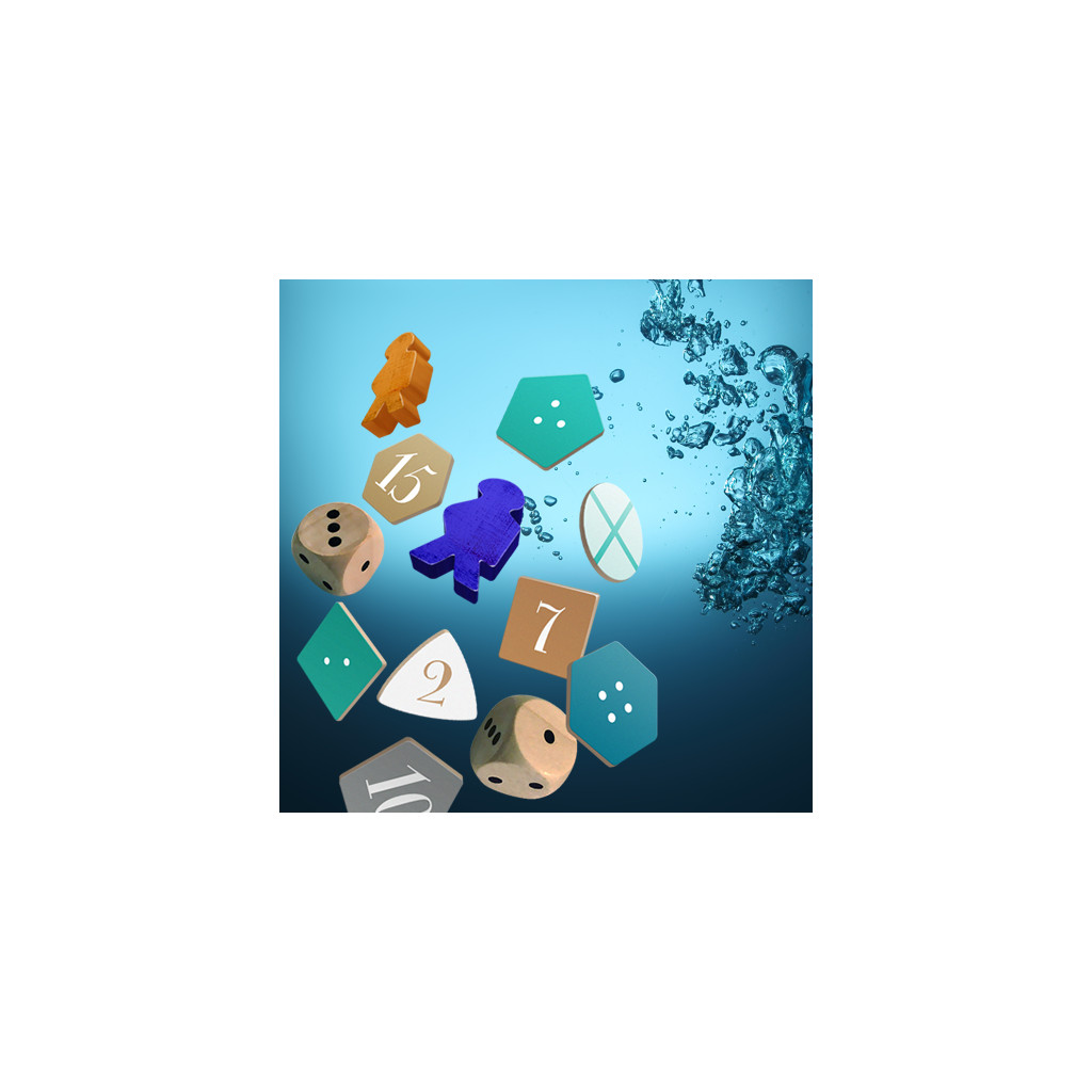 Deep Sea Adventure