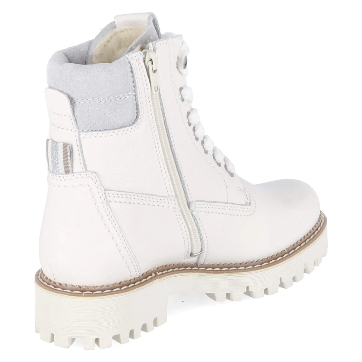 TamarisWinterboots - offwhite