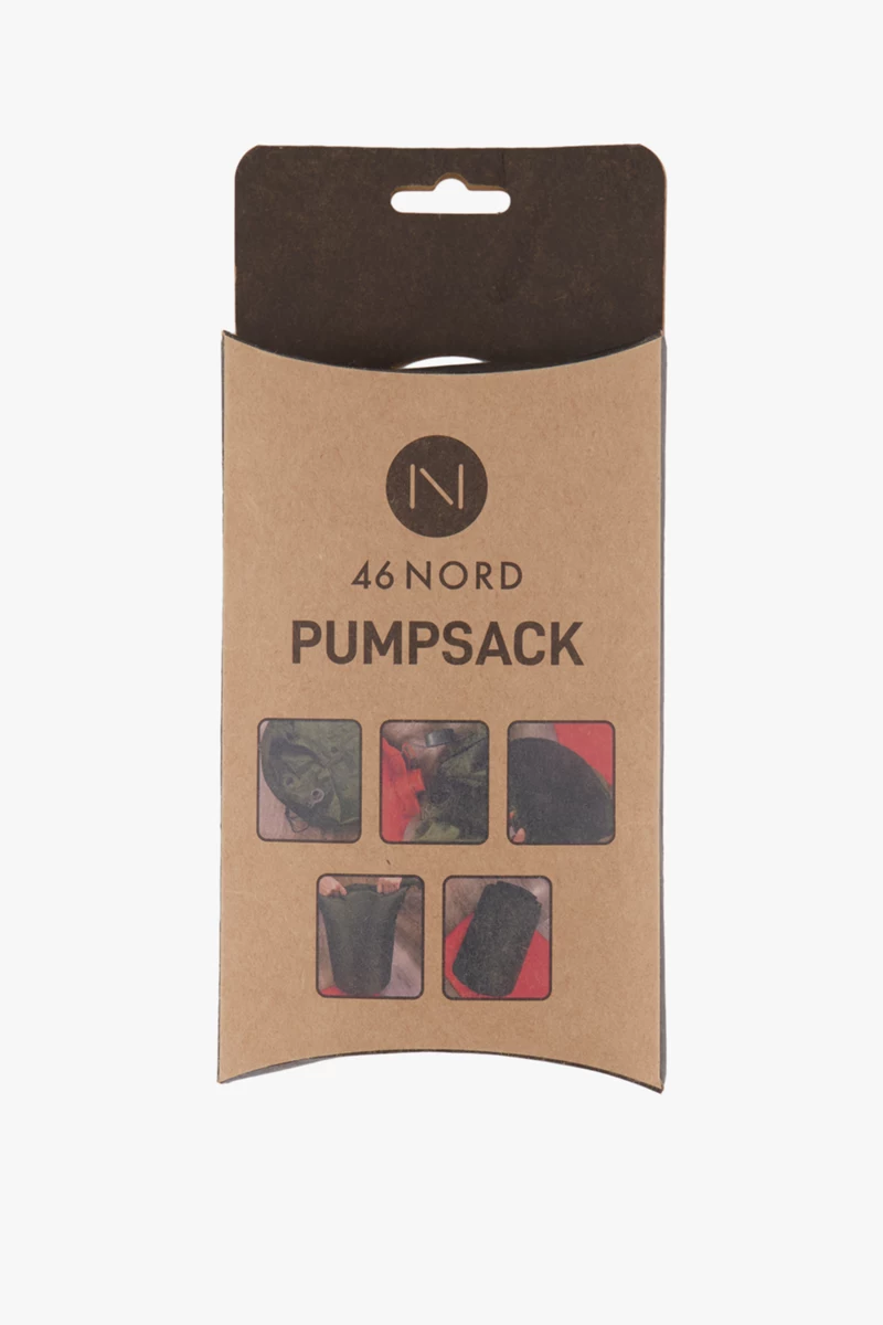 46 NORD 20 L Pumpsack