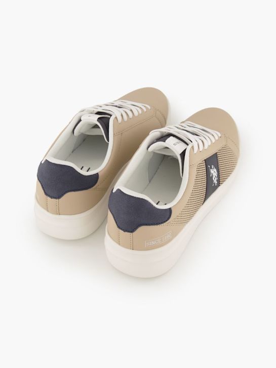 U.S. Polo Sneaker Braun