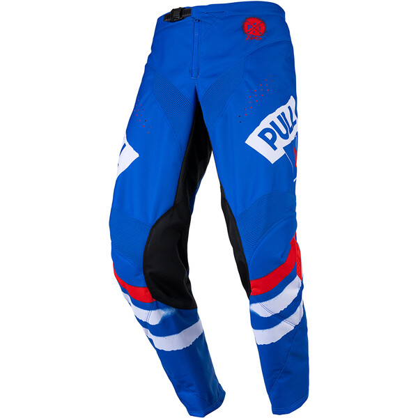 pull-in - Pantalon Trash - 2023 Bleu / Blanc / Rouge