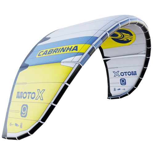 Cabrinha Moto X Lite 2025