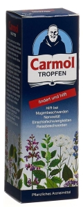 CARMOL Tropfen, 20 ml