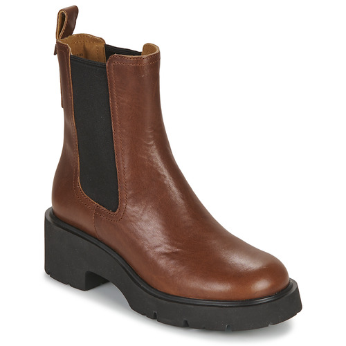 Camper -  - Marron