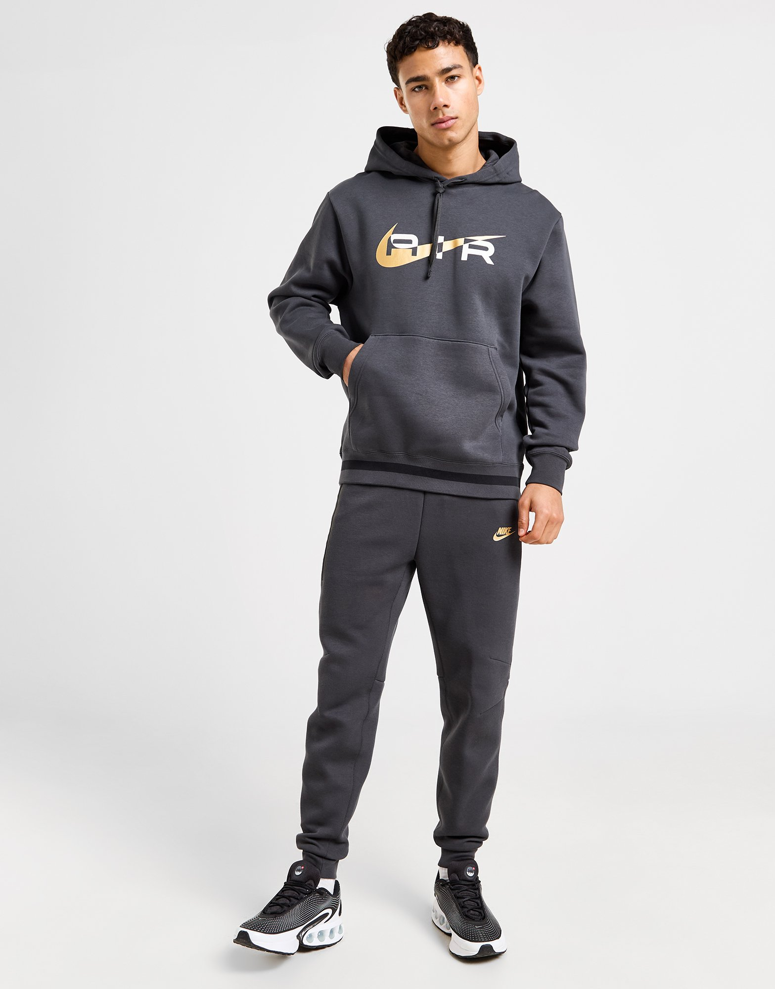 Nike Pantalon de jogging Homme
