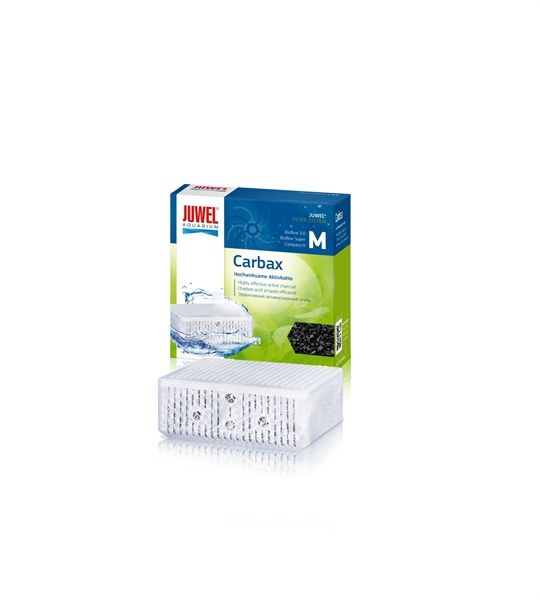 Juwel Carbax bioFlow 3.0 (5 1 gratis)