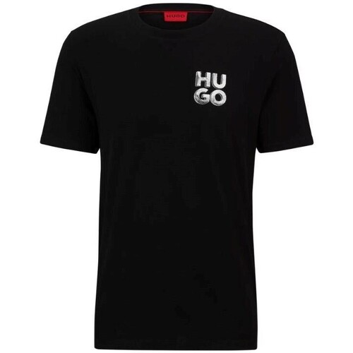 BOSS - 50508944 DETZINGTON 241 Negro