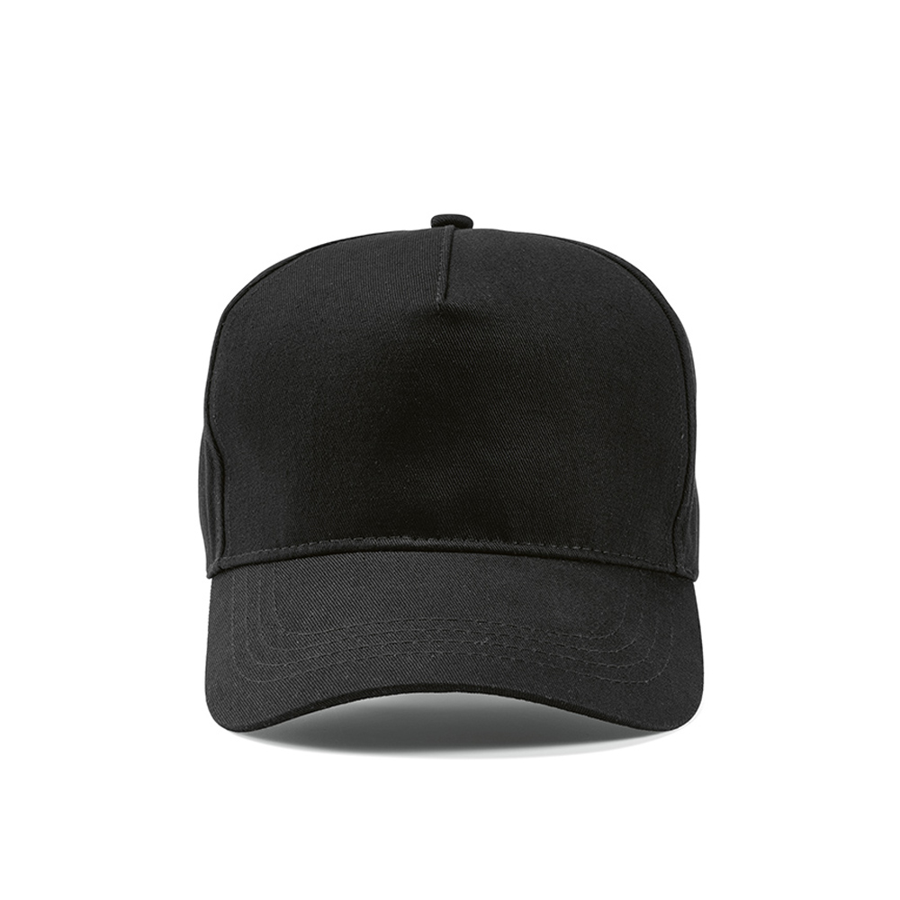 Aodaci ACA002 - Casquette Hendrix Coton recyclé 280 gsm