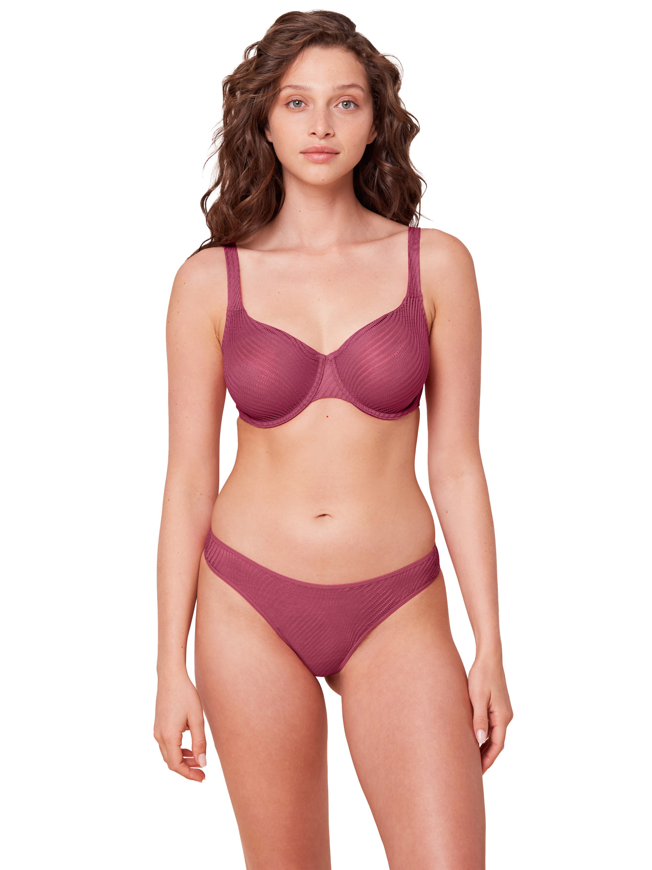 Soutien-gorge Harmony Spotlight W01