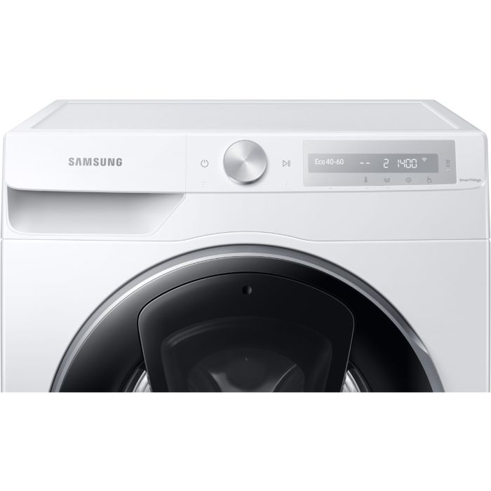 Samsung Waschmaschine WW8GT654ALH/S2