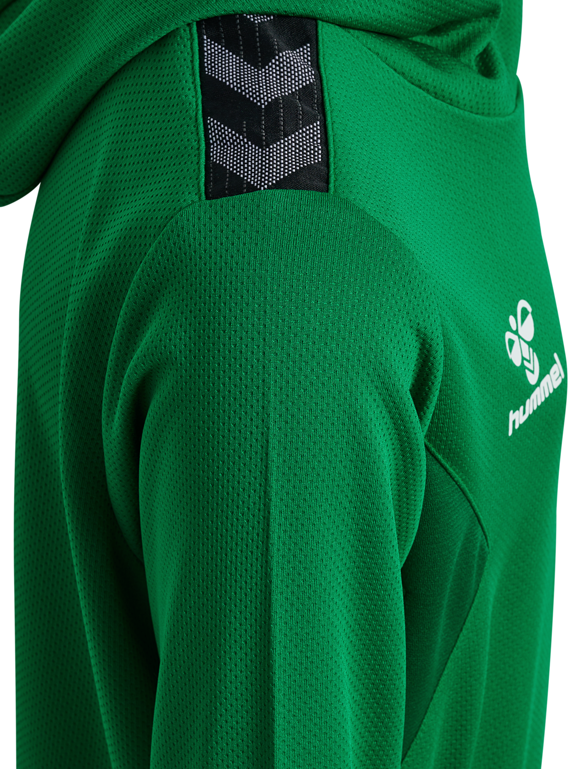 hmlAUTHENTIC PL HOODIE KIDS