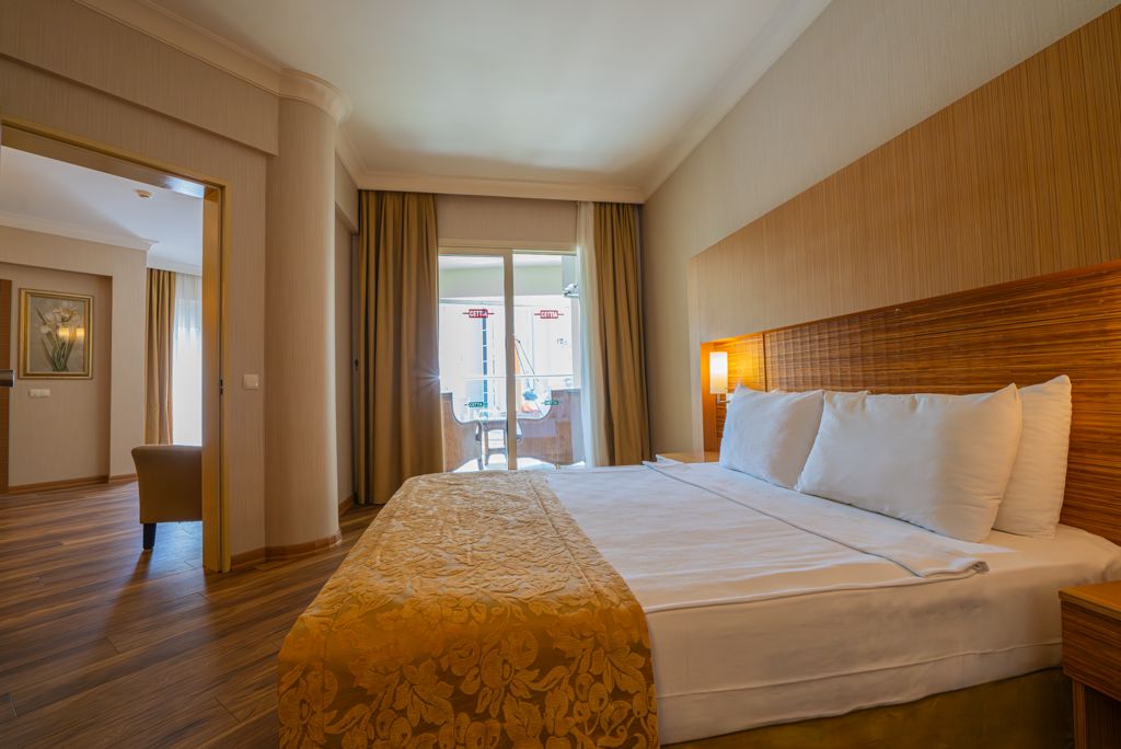 Grand Cettia All Inclusive - Hotel