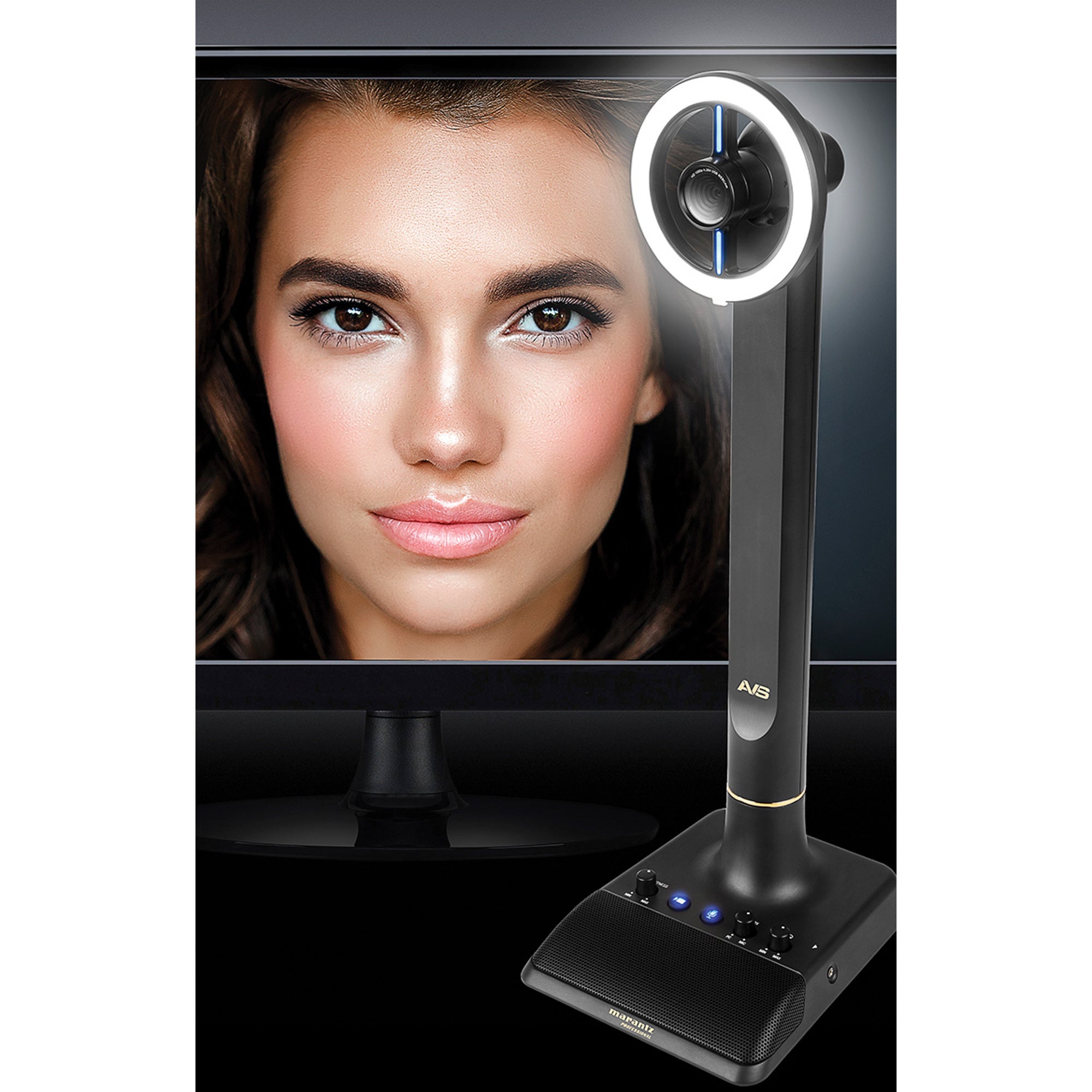 Marantz AVS Audio Visual Streamer