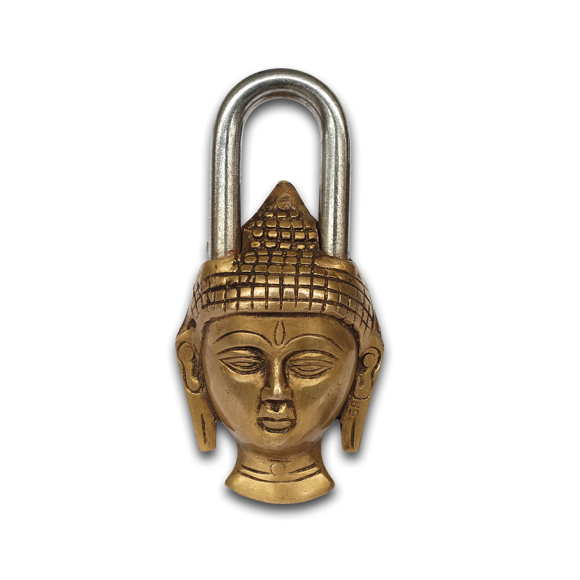 Schloss 'Buddha', T 7 cm, B 15 cm, H 4 cm günstig bestellen