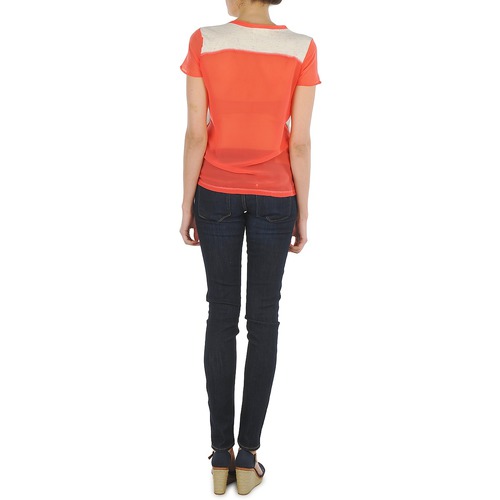 Eleven Paris - EDMEE - Beige / orange