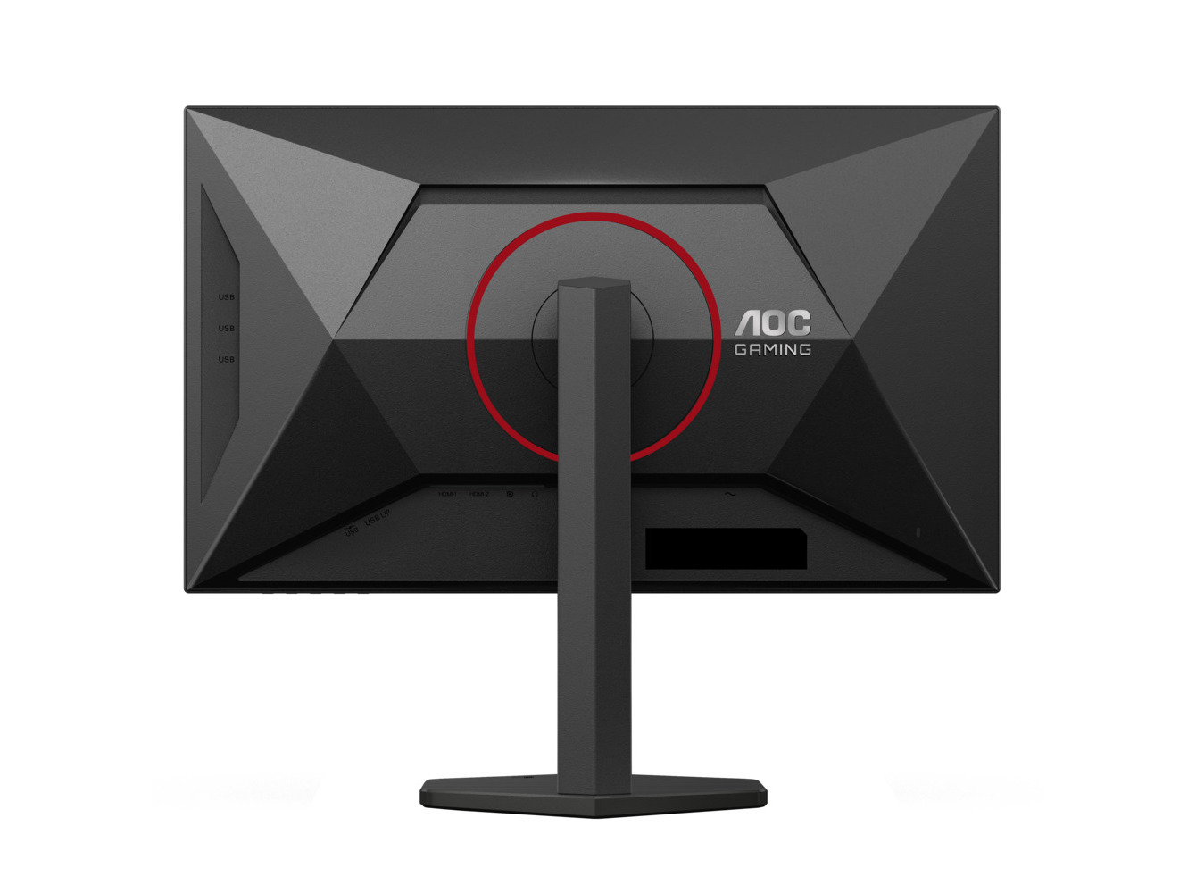 MONITOR GAMING AOC U27G4R (27\