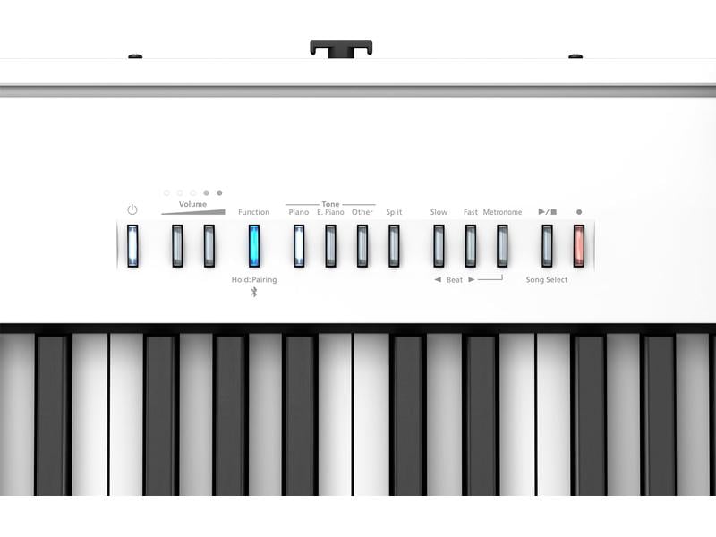 Roland E-Piano FP-30X Digitales, überaus beliebtes und tragbares Piano