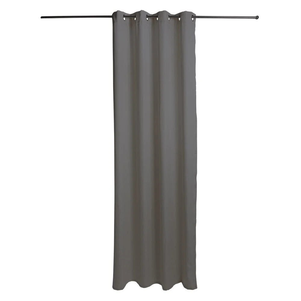 Rideau thermique 140x260cm beige ou gris