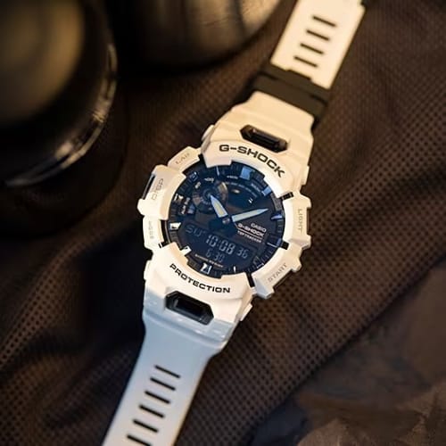 Montre G-Shock GBA-900-7AER Noir