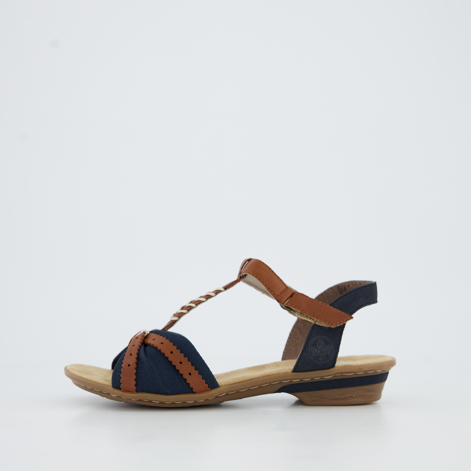 Rieker Sandalen